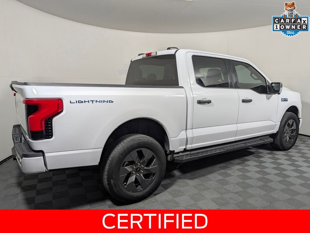 ford f-150 lightning 2024 1FTVW3LKXRWG01445 image ford f-150 lightning 2024 1FTVW3LKXRWG01445 image
